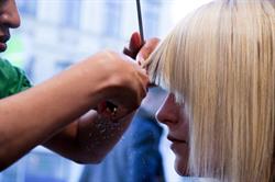 MarieTherese- Grøn salon
