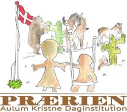 Prærien - Aulum Kristne Daginstitution