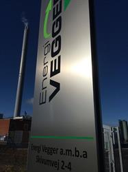 Energi Vegger amba