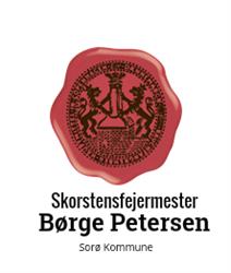 Skorstensfejer Børge Petersen, Sorø Kommune