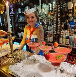 Generalens Bar