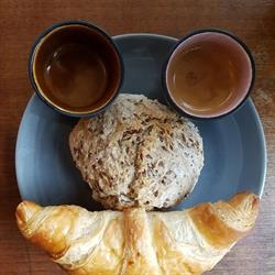 voreskaffebar
