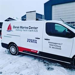 DMC Aalborg Yacht Værft A/S