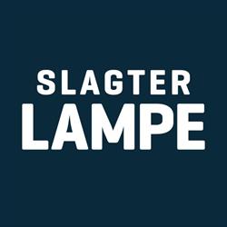 Slagter Lampe