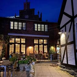 Stephansens Hotel
