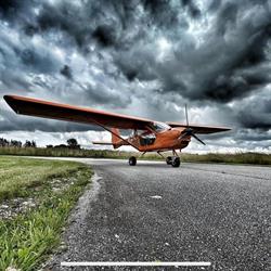 NULF Nordjyllands UltraLight Flyveklub