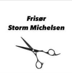 Frisør Storm Michelsen