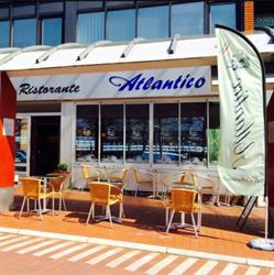 Restaurant Atlantico