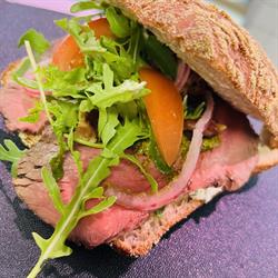 Krabbes Deli & Bakery