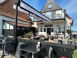 Café Vaabengaard