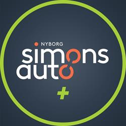 Simons Auto Nyborg