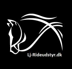 Lj-Rideudstyr