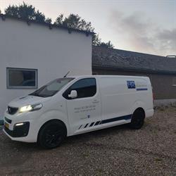 Hr. Jørgensen Rehab Service