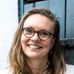Psykoterapi Rikke Birgitte Juul