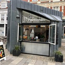 Strøg Pavillonen