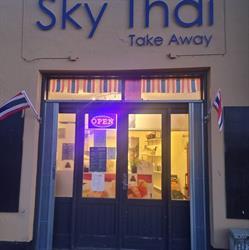 Sky Thai Takeaway
