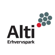 Alti Erhvervspark
