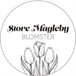 Store Magleby Blomster