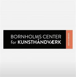 Bornholms Center for Kunsthåndværk - Grønbechs Gård