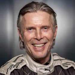 Lev dit Potentiale - Erik W Pedersen