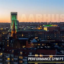 Performance Gym Aarhus