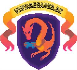 Vintage Games DK