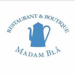 Restaurant Madam Blå