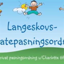 Langeskovs Privatepasningsordning, Børnehuset Spirerne