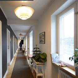 Kontoruniverset