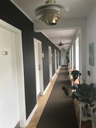 Kontoruniverset