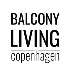 Balcony Living Cph