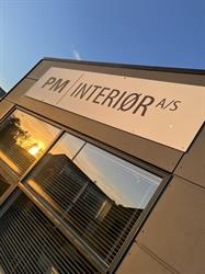 PM Interiør