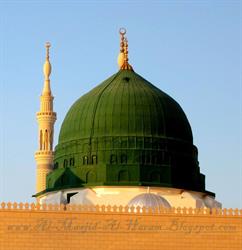 Madni Masjid Århus