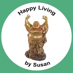 Happy Living by Susan