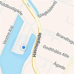 Suså Havn