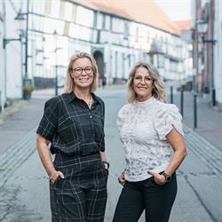 Frisør PARK Styling Bogense