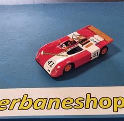 Racerbaneshoppen / Scalextric-shop.dk
