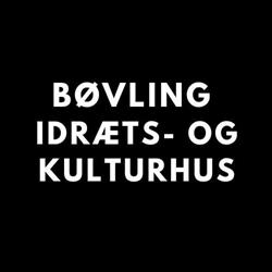 Bøvling Idræts- og Kulturhus