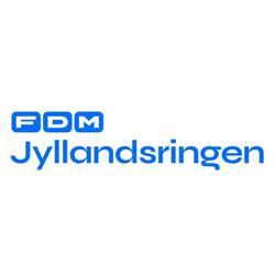 Jyllands-Ringen Fdm