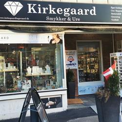 Kirkegaard smykker & ure