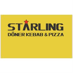 Starling Döner Kebab og Pizza