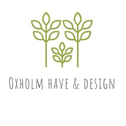 Oxholm Have og Design