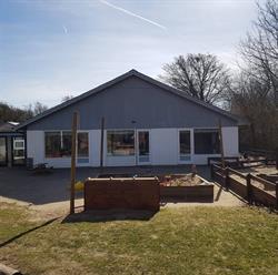 Thorshøj Idrætsbørnehus