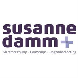 Susanne Damm