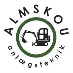 Almskou Anlægsteknik