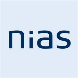 NIAS - Nordic Institute of Asian Studies