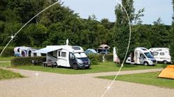 Hedelandets Camping