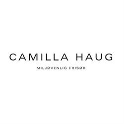 Camilla Haug - Miljøvenlig Frisør
