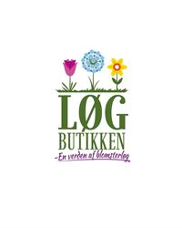 Løgbutikken