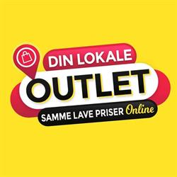 Din Lokale Outlet - Industrivej 6, Mariager - Assens